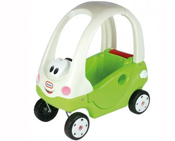 Little Tikes Dino automobilis – žaismingas, saugus ir kupinas nuotykių